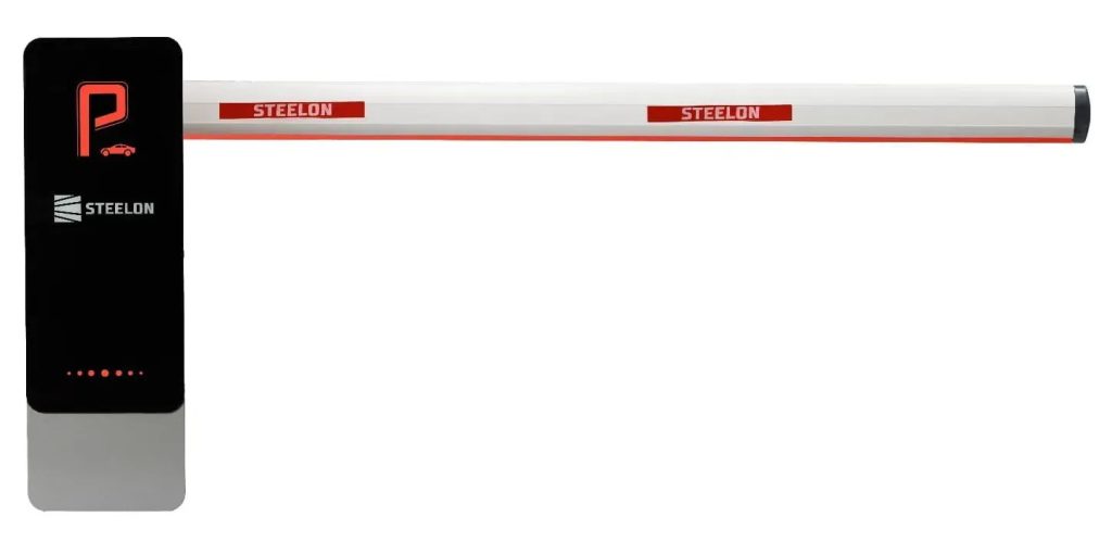 Автоматичний шлагбаум Steelon 180LED