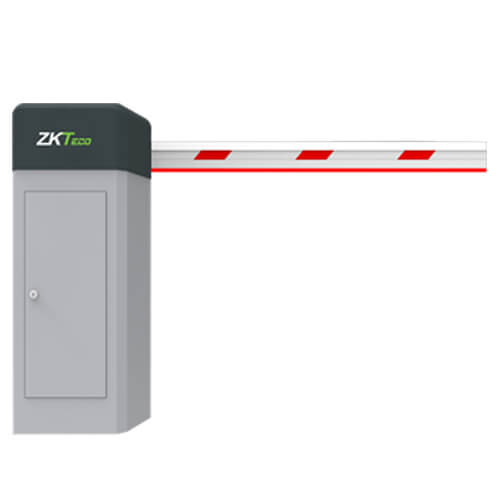 Шлагбаум автоматичний ZKTeco PB4000