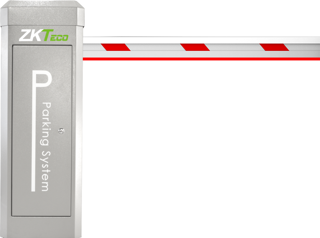 Шлагбаум автоматичний ZKTeco ProBG2000 Series