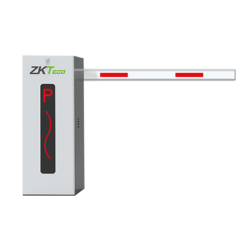 Шлагбаум автоматичний ZKTeco CMP200 (стріла до 4,5 м)