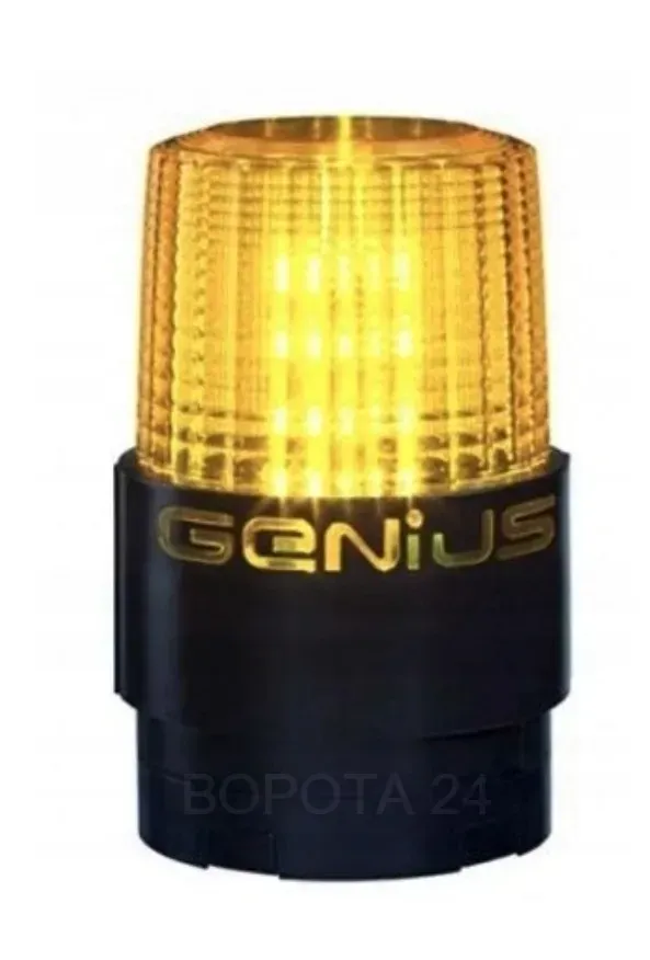 Сигнальна лампа FAAC GENIUS GUARD LED 230V