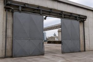 ПІДВІСНІ ВОРОТА